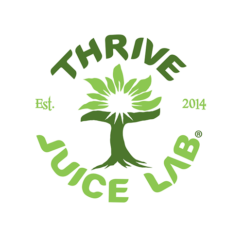 Thrive Juice Lab